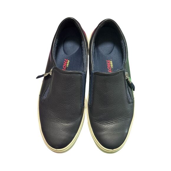 ARA HIGH SOFT LOAFER - Picture 1 of 11